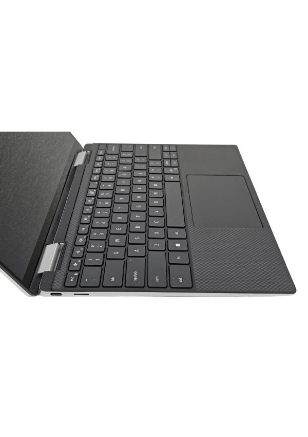 2w1 Dell XPS 7390 i7-1065G7 16GB 256SSD 13,3